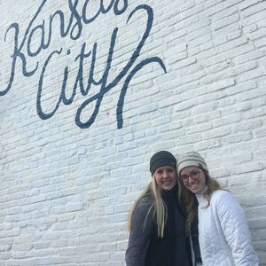 Meet your Posher, Brenna